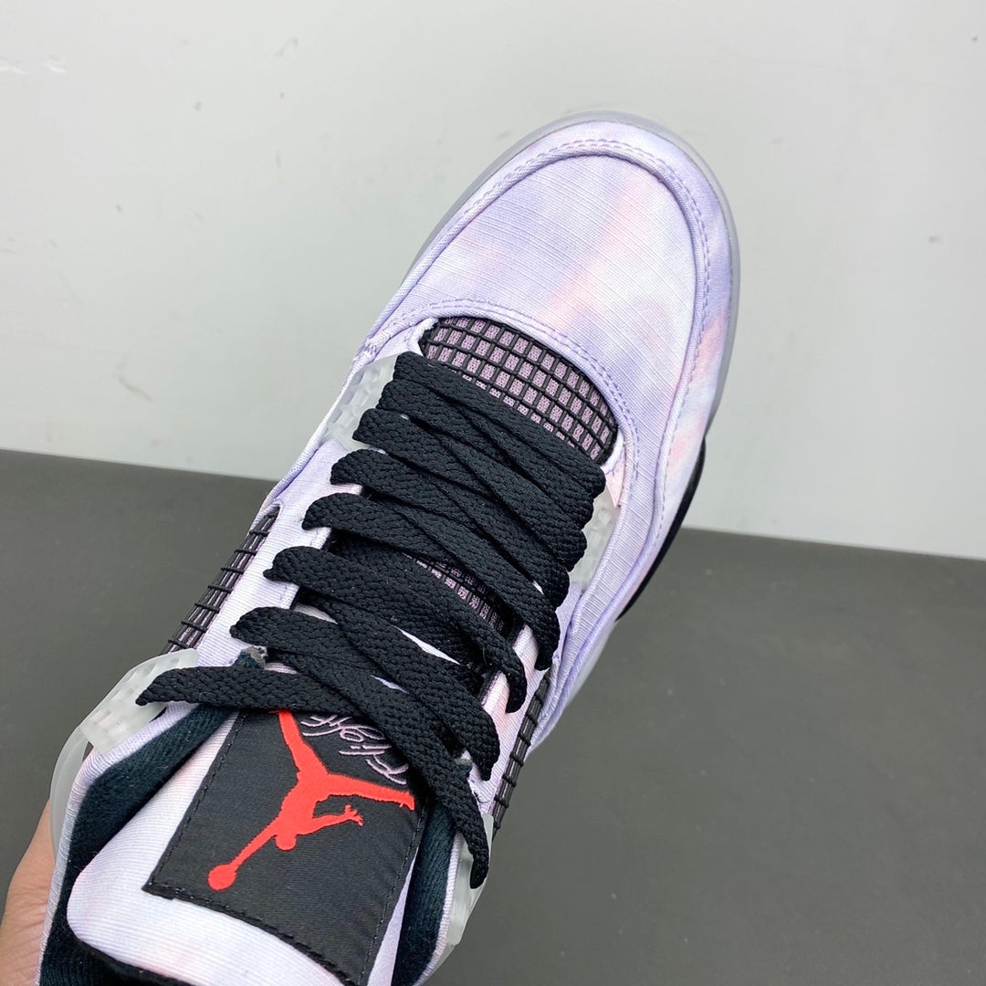 AJ 4 Zen Master Shoes Sneakers – nk0001828