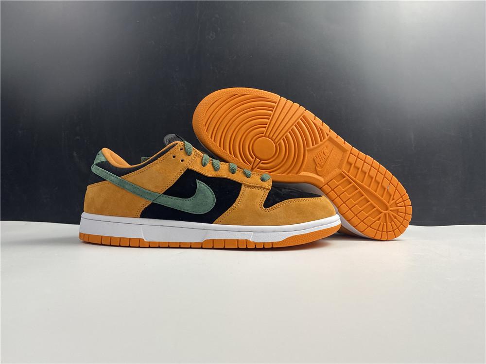 Dunk Low Ceramic Shoes Sneakers – nk0001342