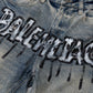 BLCG Streetwear Jean - BLCG0113 image 2