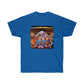 Rap CLO Uptown Saturday Night Men T-Shirt - Royal, M image