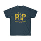 R.I.P Kobe Bryant Men T-Shirt - Blue Dusk, 2XL image