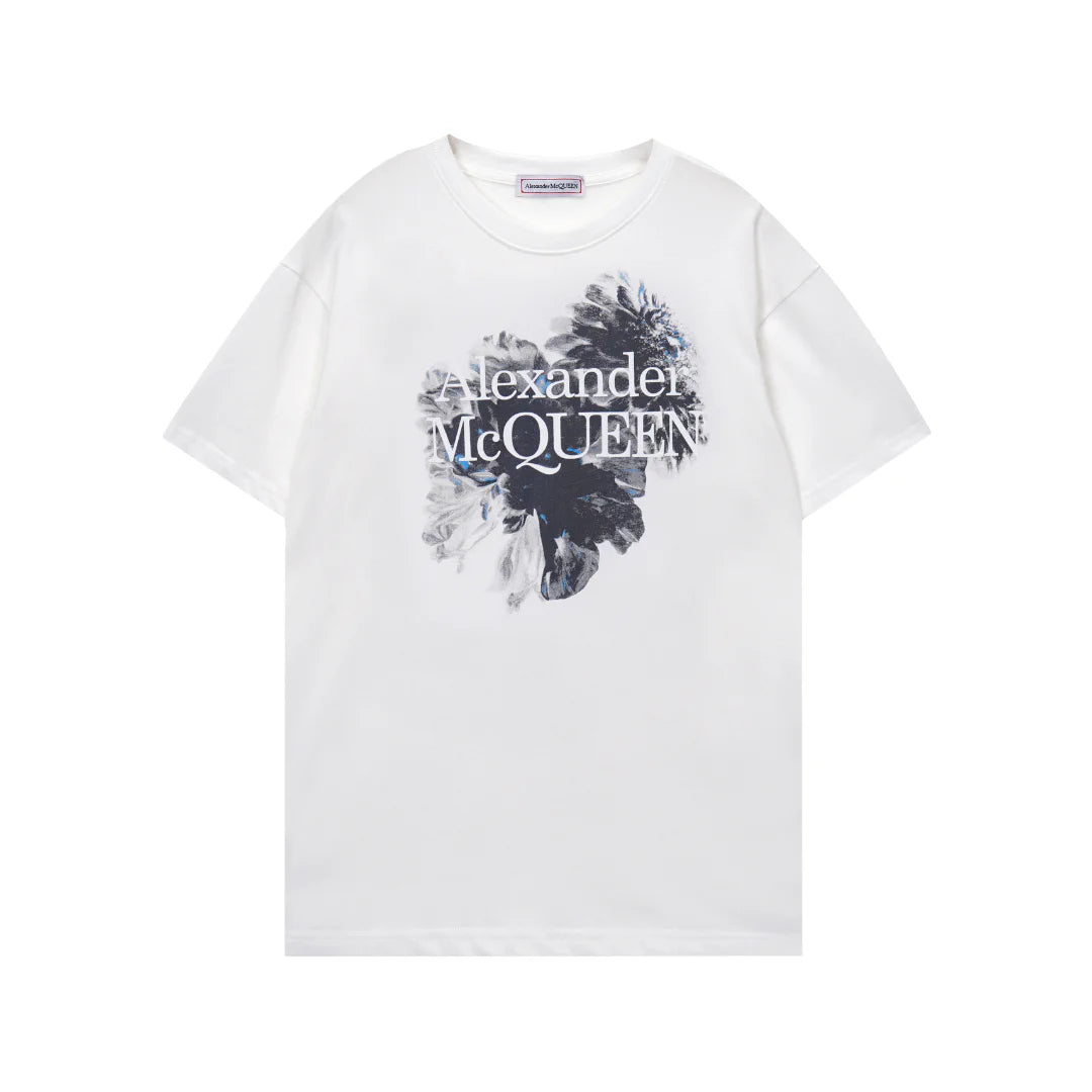 MCQ Graphic Print T-Shirt - MCQ0033 image
