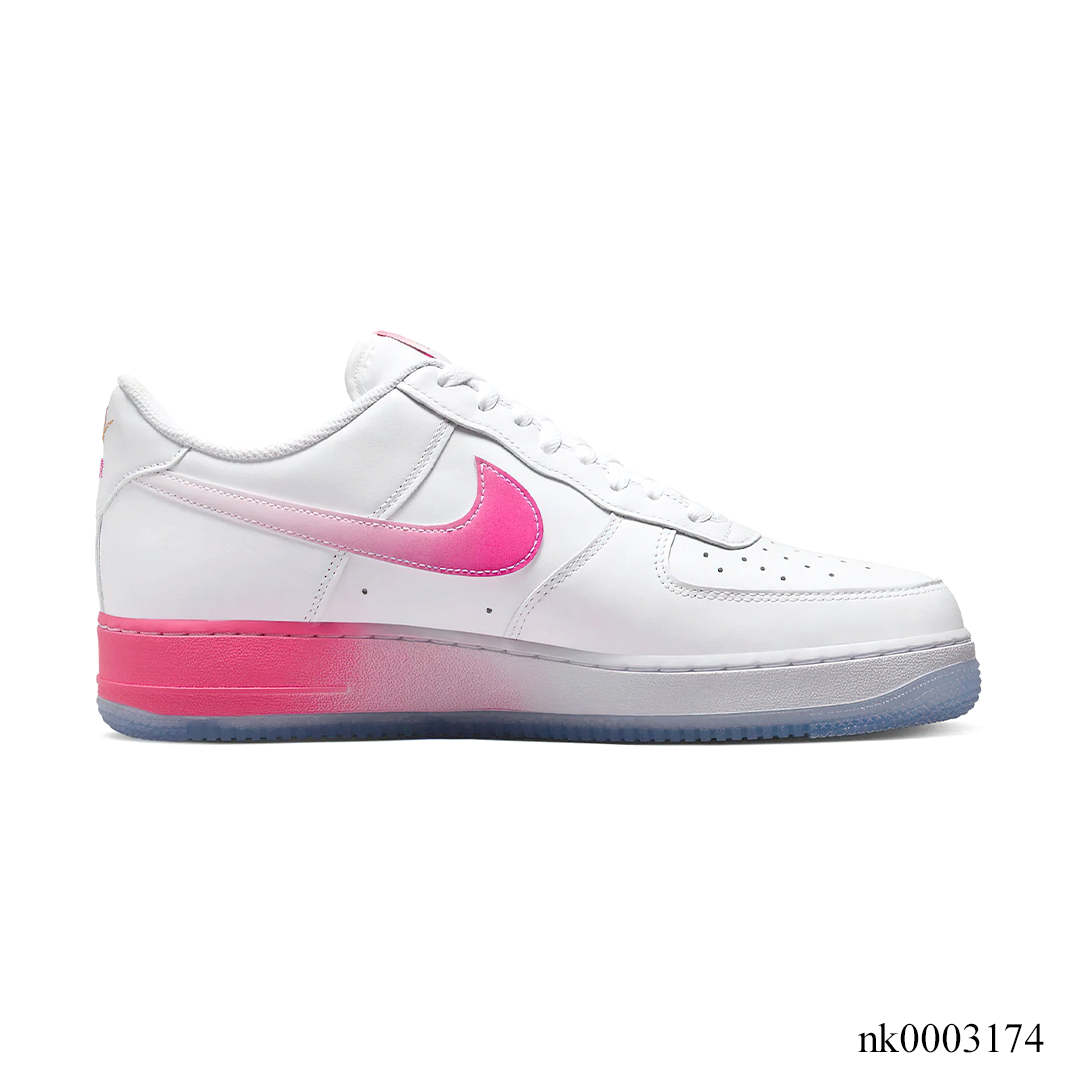AF 1 Low Flower Lotus Shoes Sneakers – nk0003174