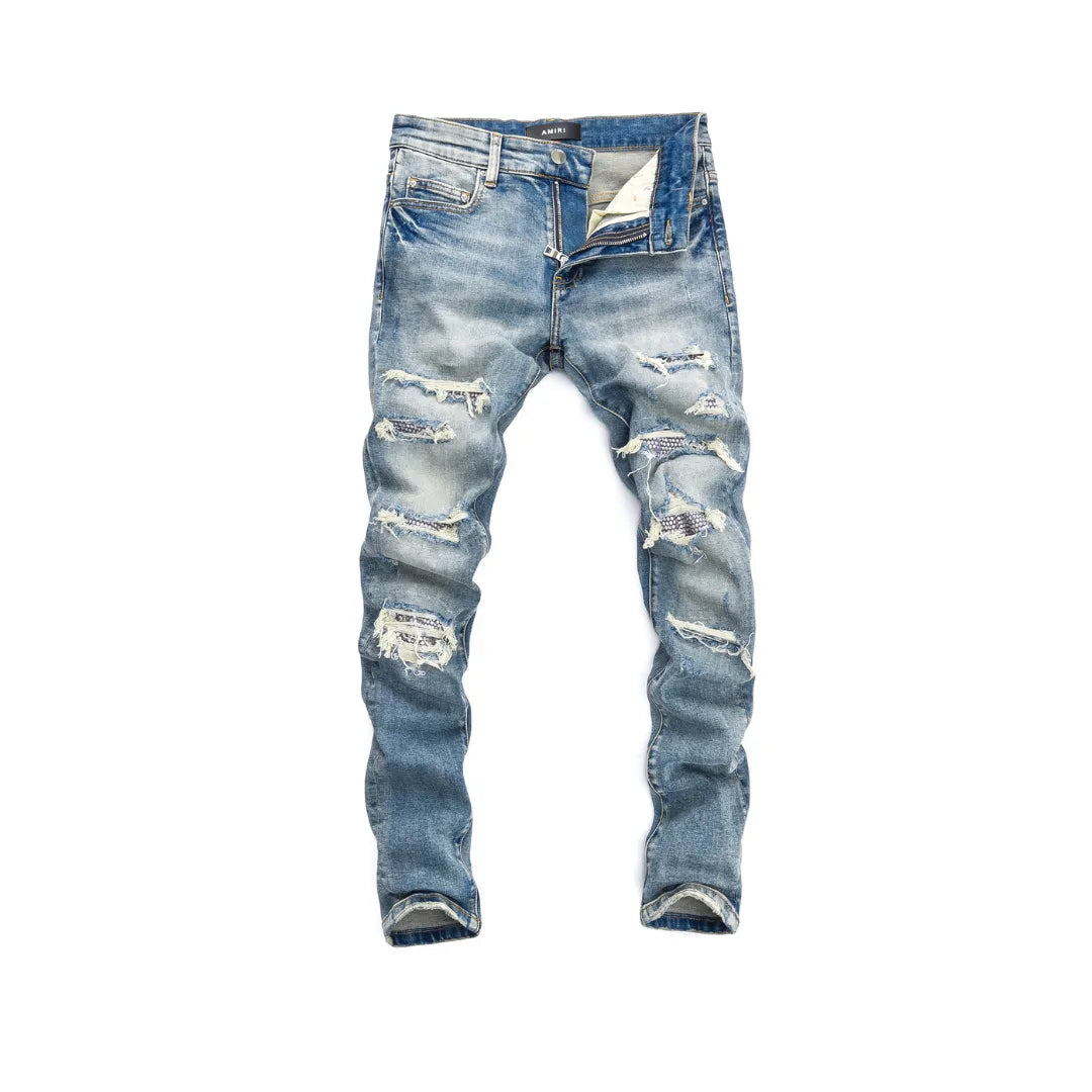 AM Jeans - AM0071 image 0