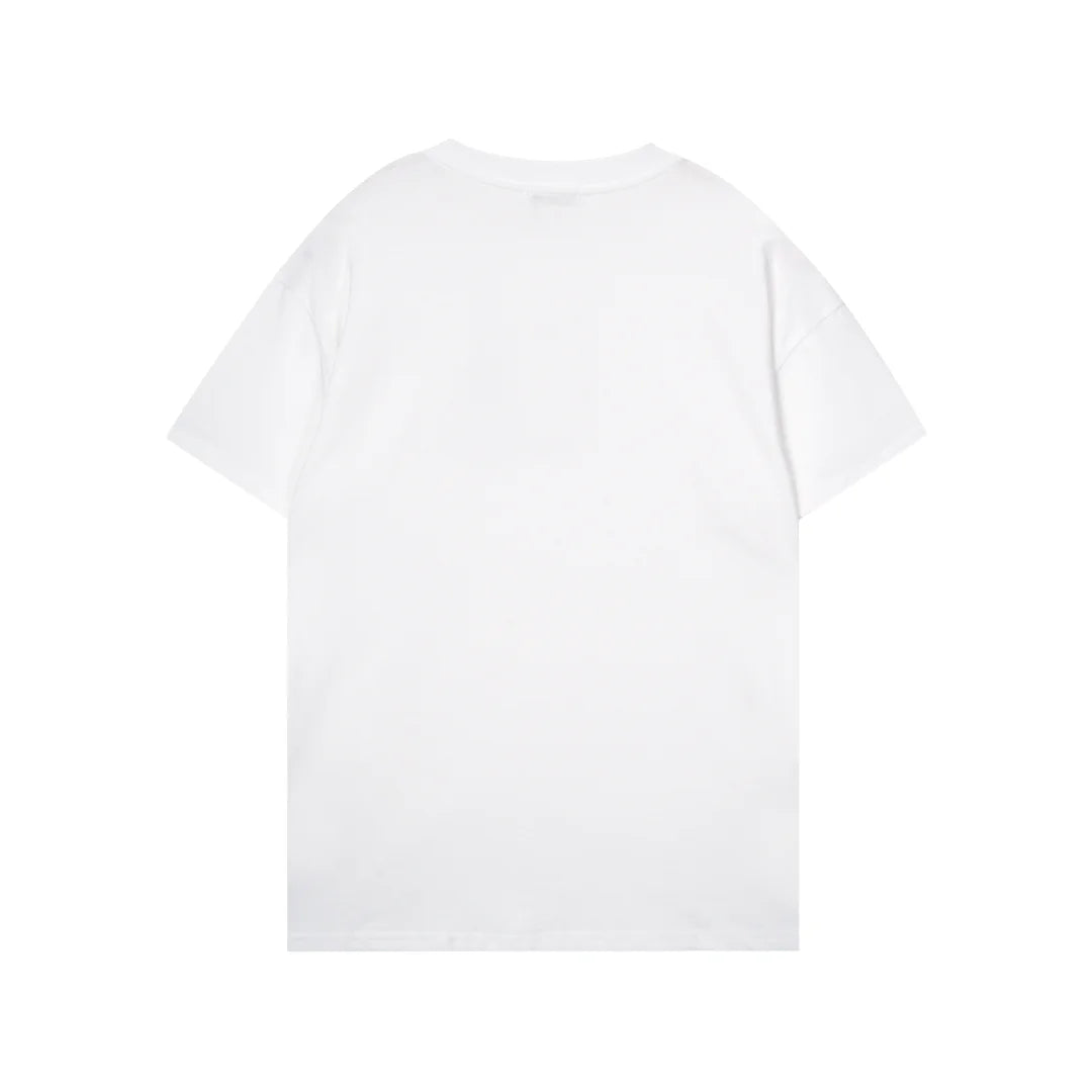MCQ Graphic Print T-Shirt - MCQ0030 image 1