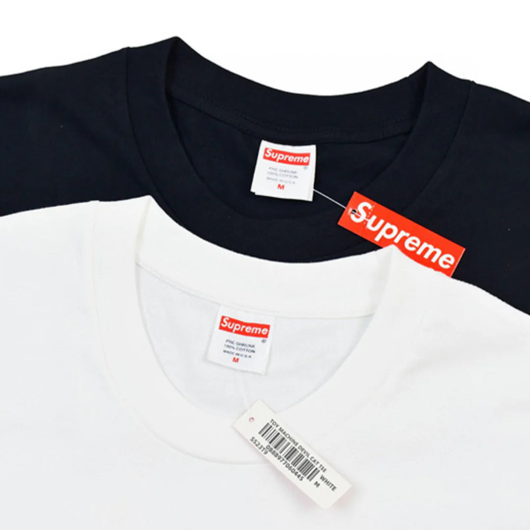 SUP Printed T-Shirt - SUP0084 image 7