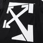 OW Logo Print T-Shirt - OW0032 image 6