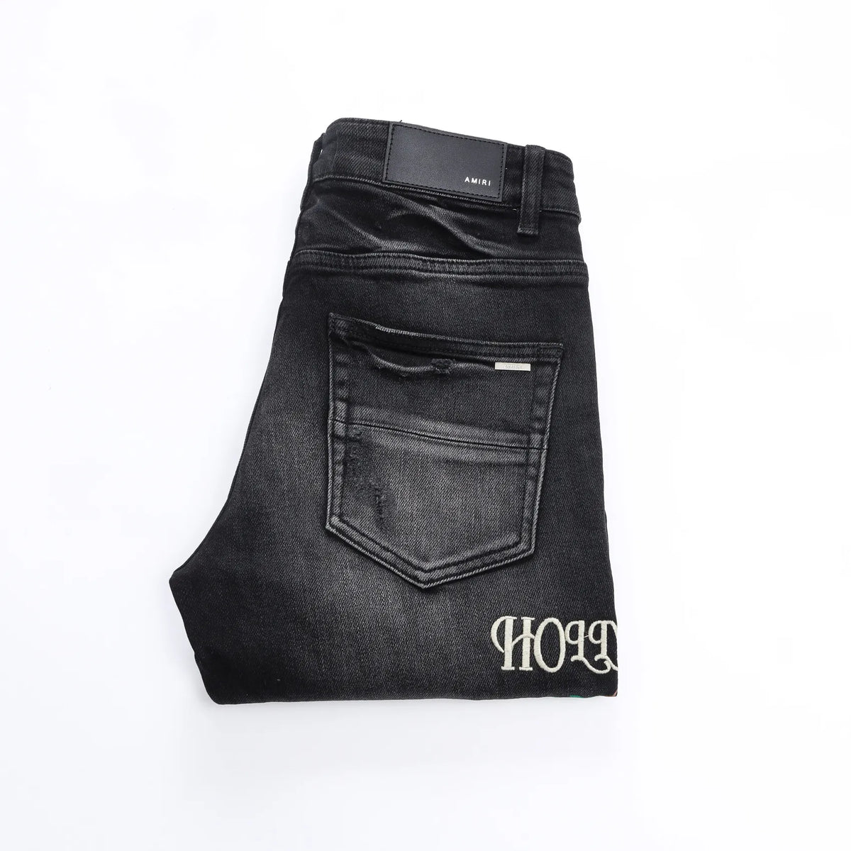 AM Jeans - AM0056 image 2