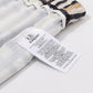 BUR Trim Cotton Shorts - BUR0053 image 8