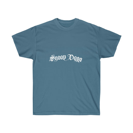 Snoop Dogg 1 Men T-Shirt image 2