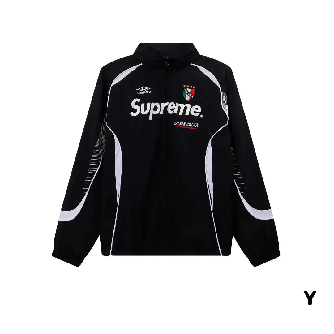 SUP x Umbro Track Jackets - SUP0130 image