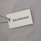 BLCG BB Logo Nylon Shorts in Grey - 620 - blcg0000620 image 7