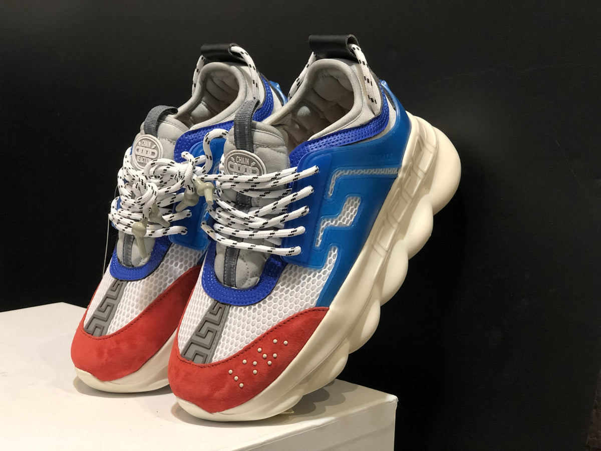 Chain Reaction Shoes Sneakers – ve0000064