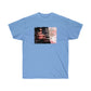 All Song Rap Men T-Shirt - Carolina Blue, L image