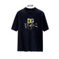 DG Logo-Print Cotton T-Shirt - DG0007 image
