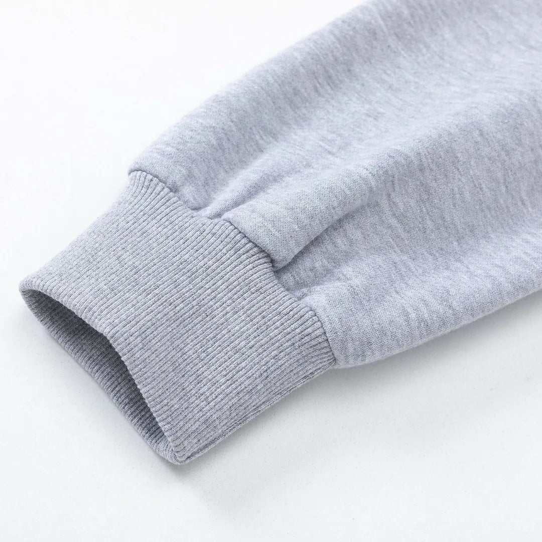 JD Logo Printed Hoodie - JD0037 image 11