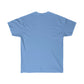 Crybaby Bird Black Men T-Shirt image 11