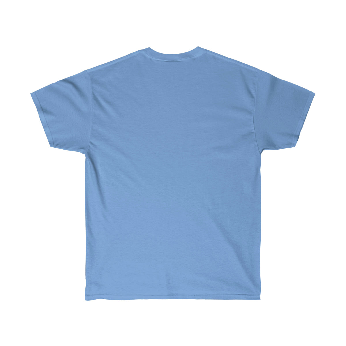 Crybaby Bird Black Men T-Shirt image 11