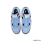 AJ 4 University Blue Shoes Sneakers – nk0001564