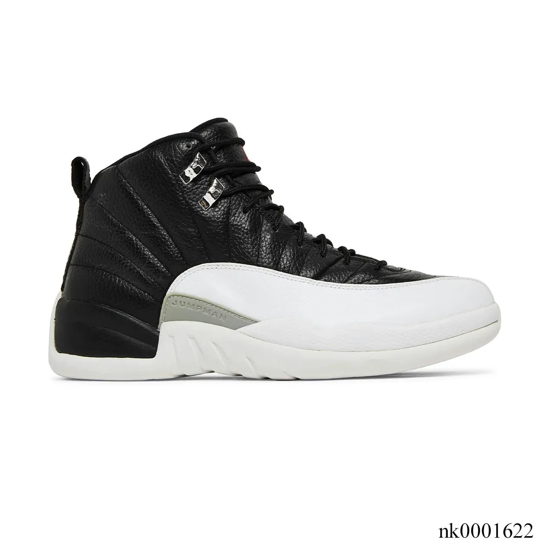 AJ 12 Retro Playoffs 2012 Shoes Sneakers – nk0001622