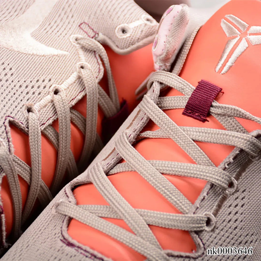 Makeshift Studio x Kobe 8 Lower Merion High School Shoes Sneakers – nk0003646