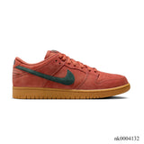 Dunk Low SB Burnt Sunrise Shoes Sneakers – nk0004132