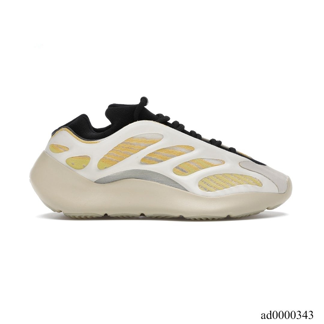 YzY 700 V3 Safflower Shoes Sneakers – ad0000343