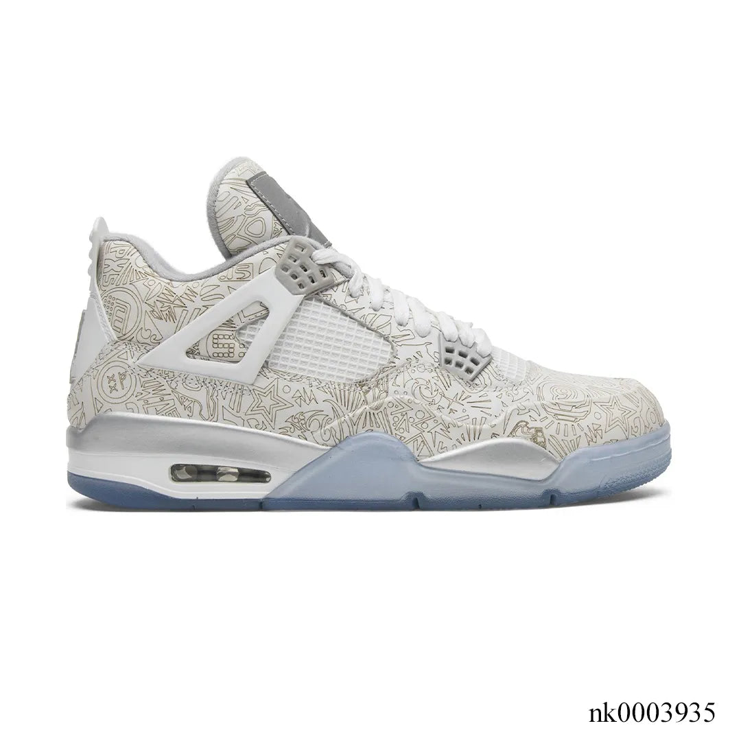 AJ 4 “30th Anniversary” (2015) Shoes Sneakers – nk0003935
