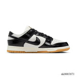 Dunk Low With “Black Croc” Shoes Sneakers – nk0003871
