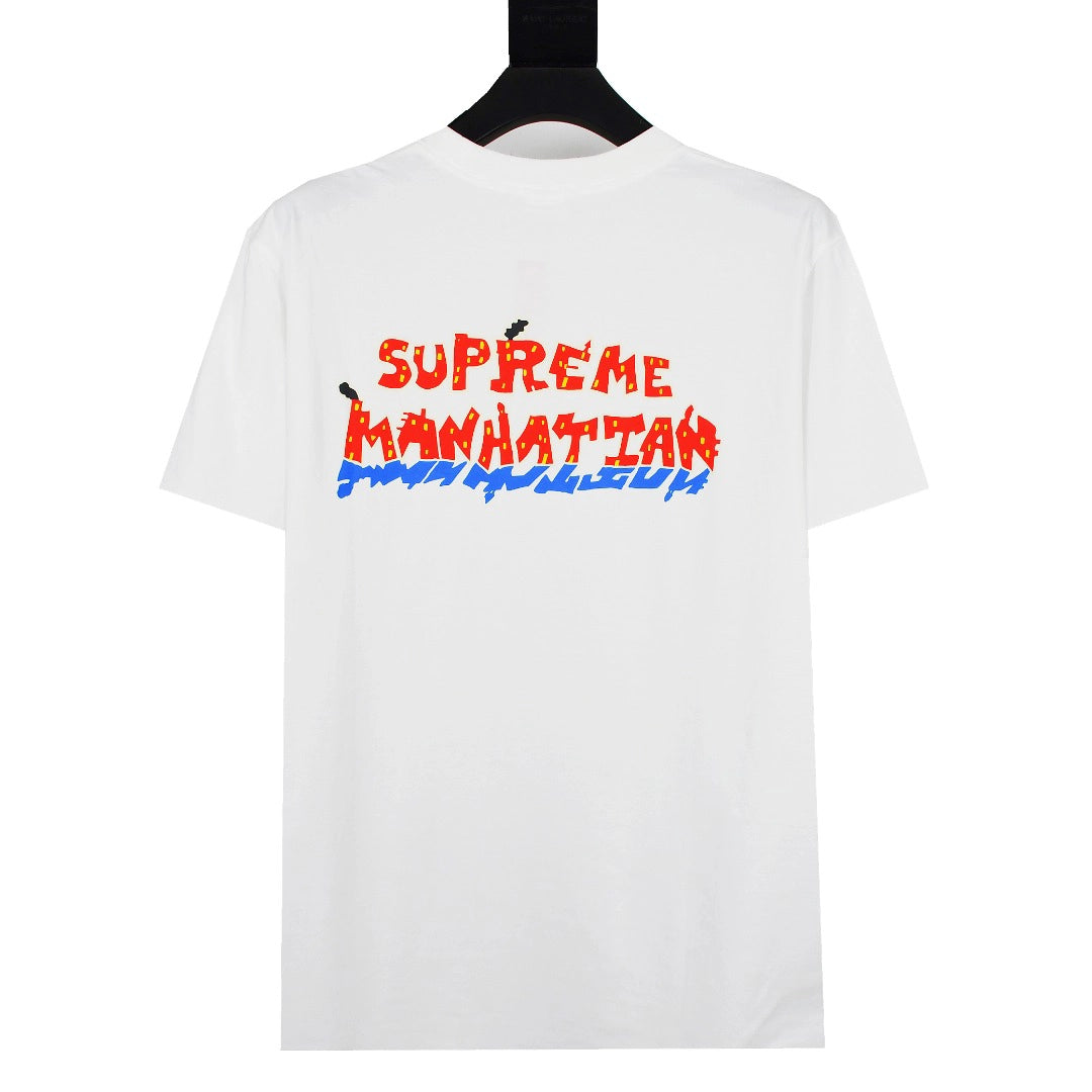 SUP T-Shirt - 499 - spm0000499 image 1