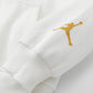 JD Logo Printed Hoodie - JD0020 image 14
