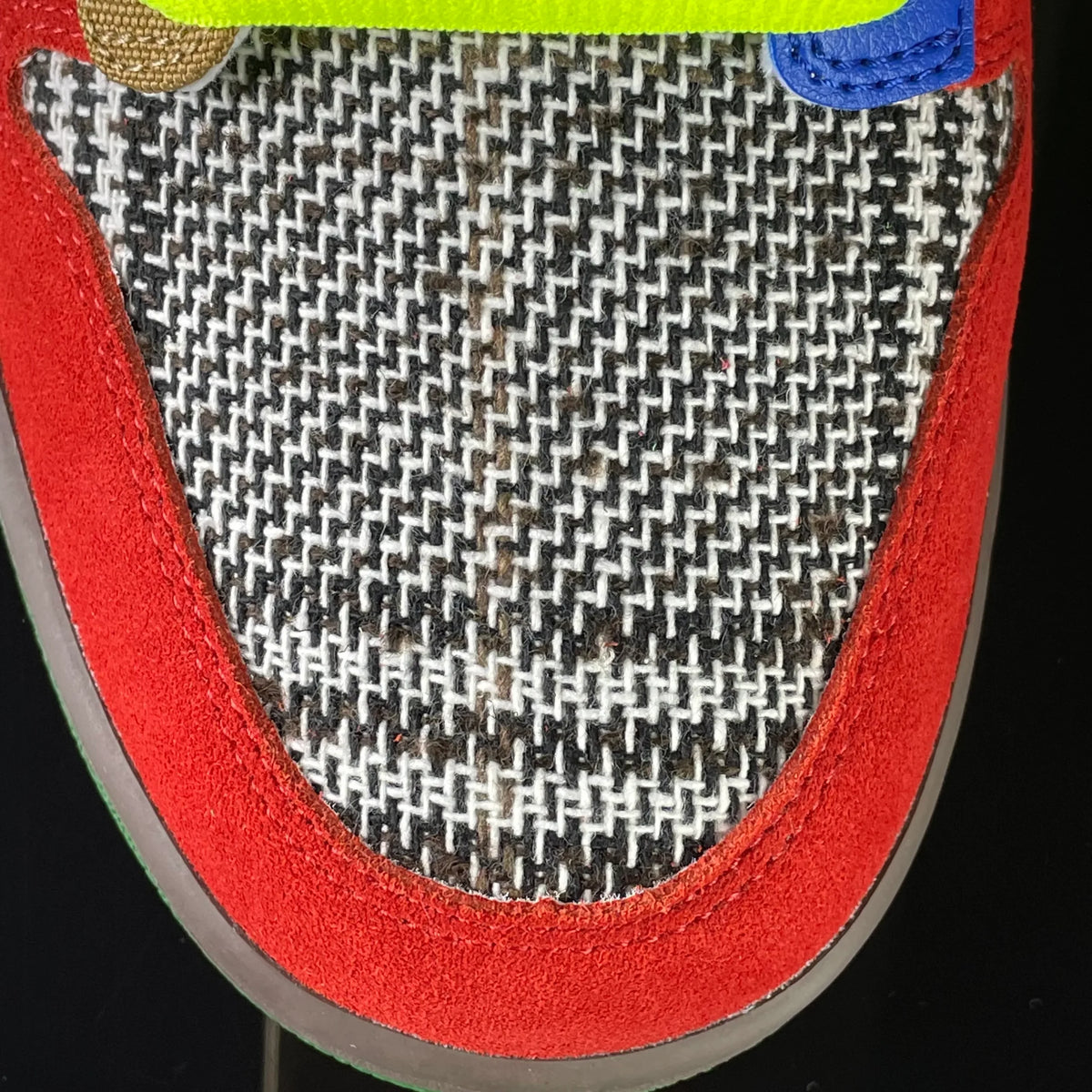 SB Dunk Low What The Dunk Shoes Sneakers – nk0003336