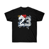 AJ 23 Men T-Shirt image 0