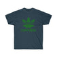 Waiting Me Vintage Men T-Shirt - Blue Dusk, M image