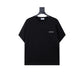 OW Logo Print T-Shirt - OW0033 image