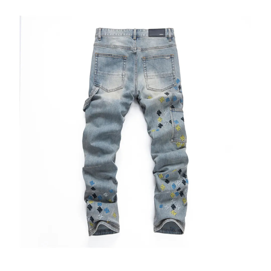 AM Jeans - AM0060 image 1