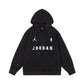 JD Logo Printed Hoodie - JD0038 image