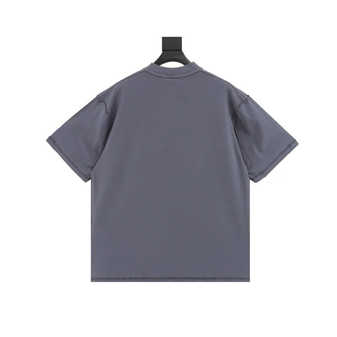 BLCG Pride Rainbow Flag T-shirt in Grey - 606 - blcg0000606 image 1