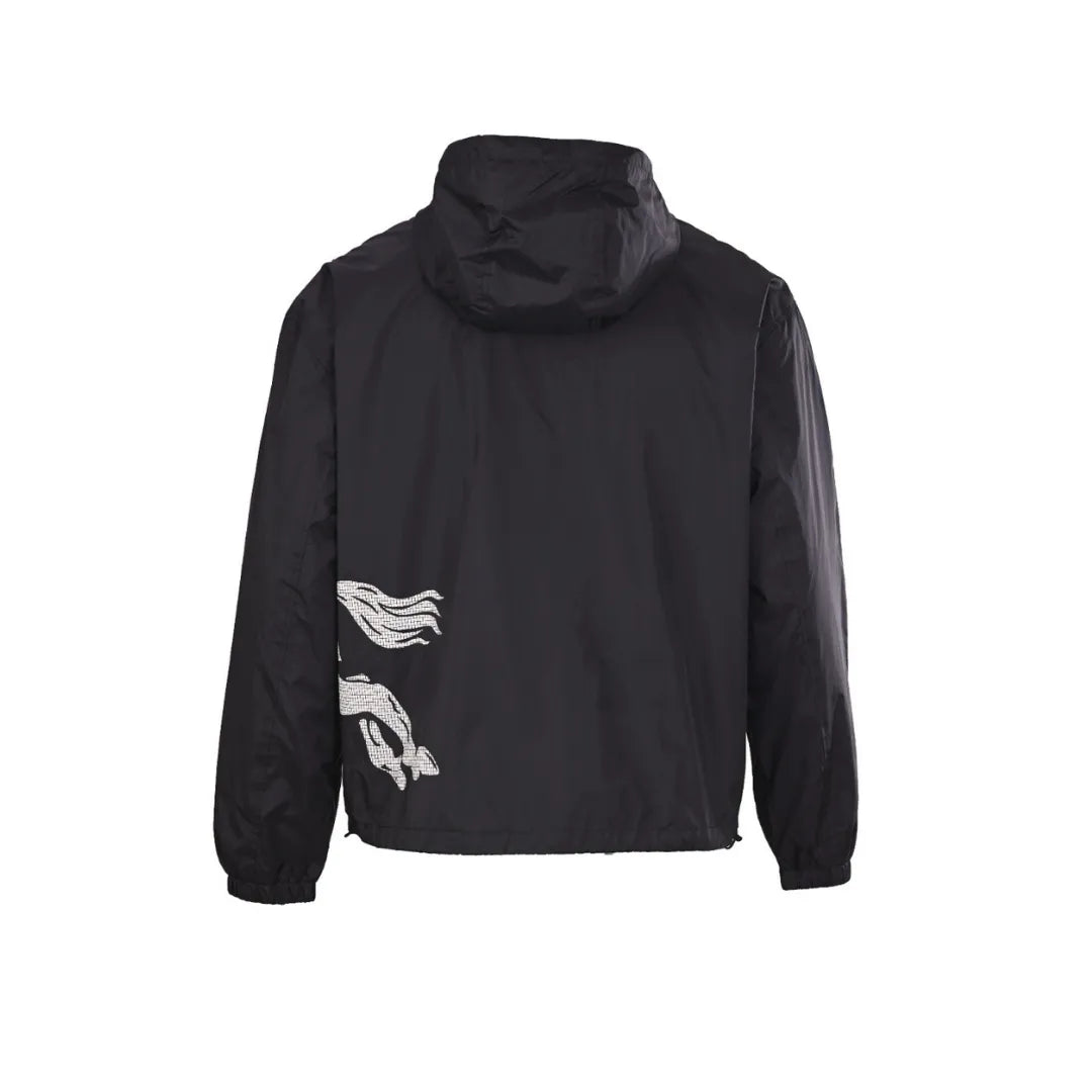 BUR Streetwear Jacket - BUR0080 image 1