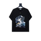 OW Logo Print T-Shirt - OW0046 image