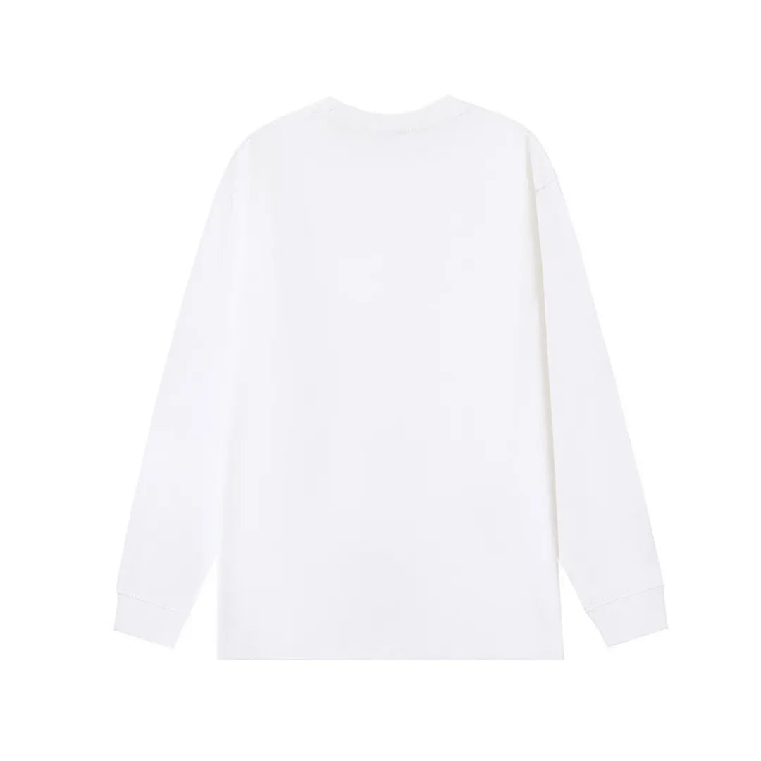 Stussy Graphic Print Sweater - SS0010 image 1