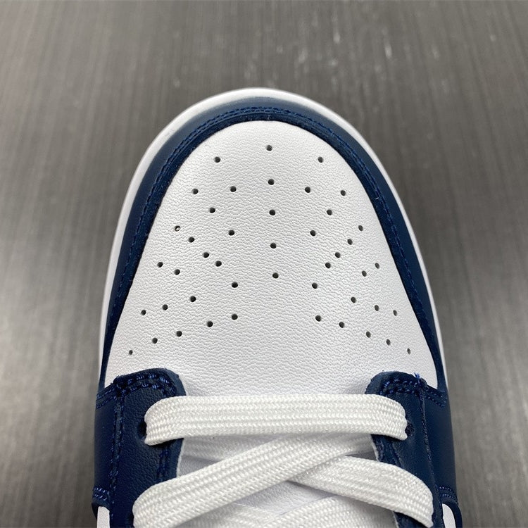 Dunk Low Retro Valerian Blue Shoes Sneakers – nk0001989