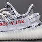 YzY Boost 350 V2 Zebra Shoes Sneakers – ad0000028