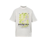 BLCG Cotton Graphic Print T-Shirt - BLCG0104 image 0