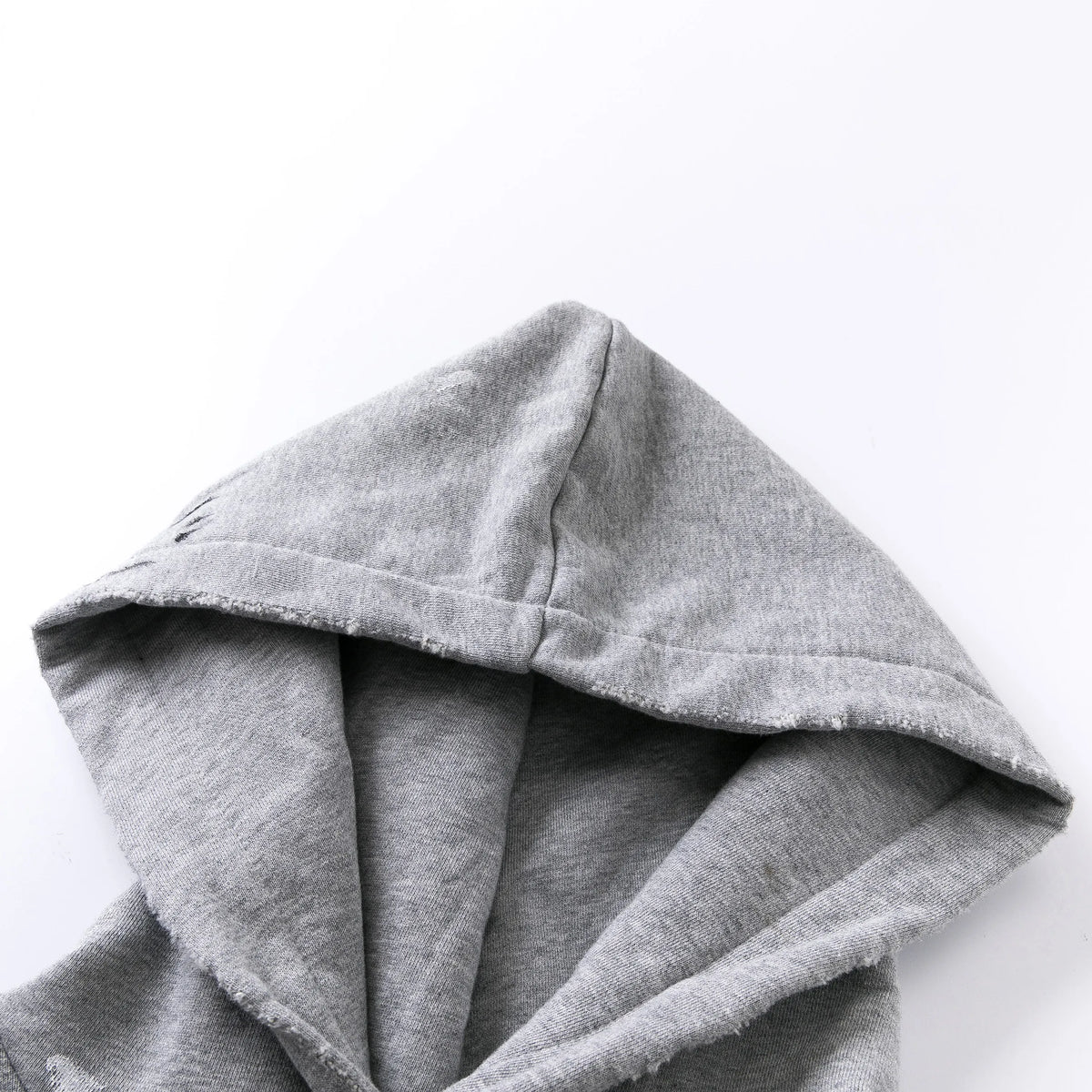 AM Logo Graphic Print Hoodie - AM0018 image 7