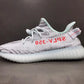 YzY Boost 350 V2 Blue Tint Shoes Sneakers – ad0000013