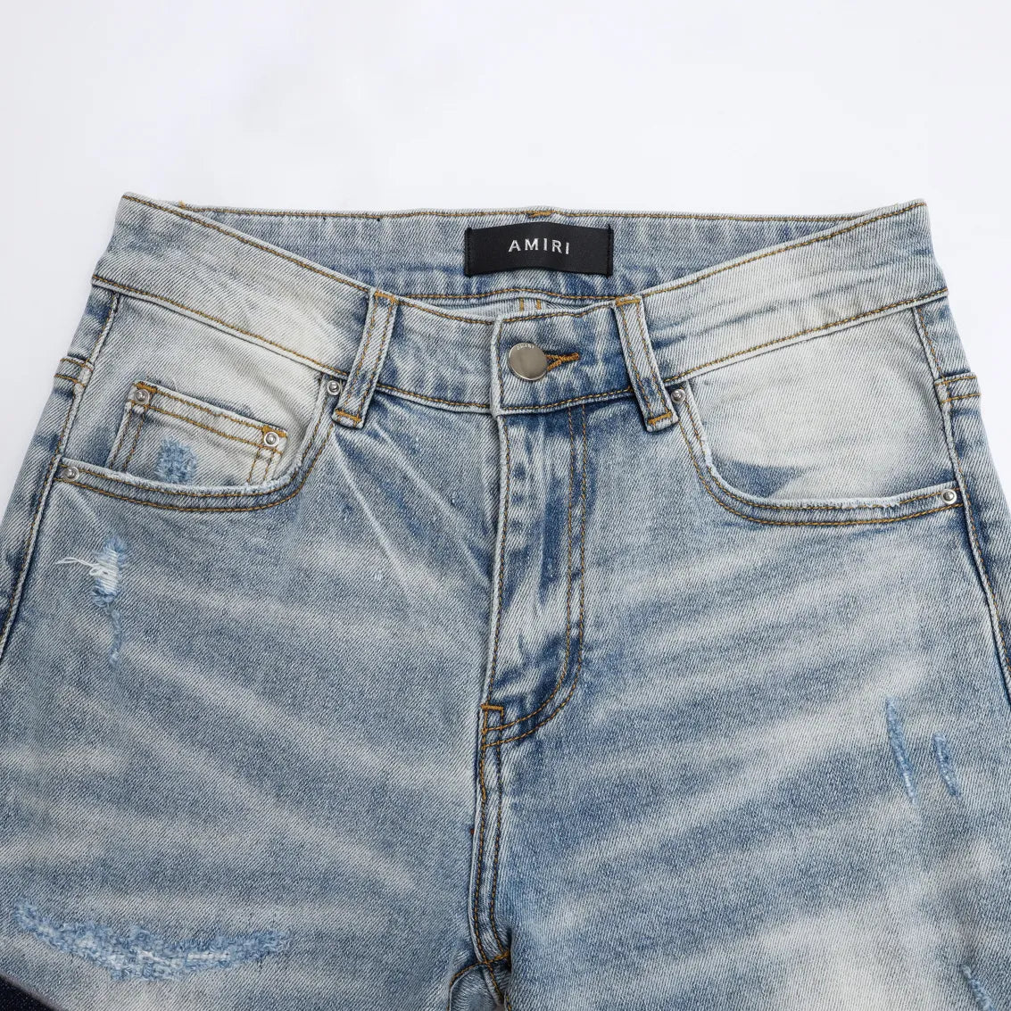 AM Jeans - AM0064 image 5