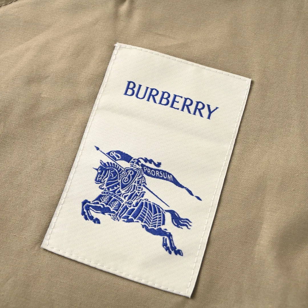 BUR Streetwear Jacket - BUR0064 image 4