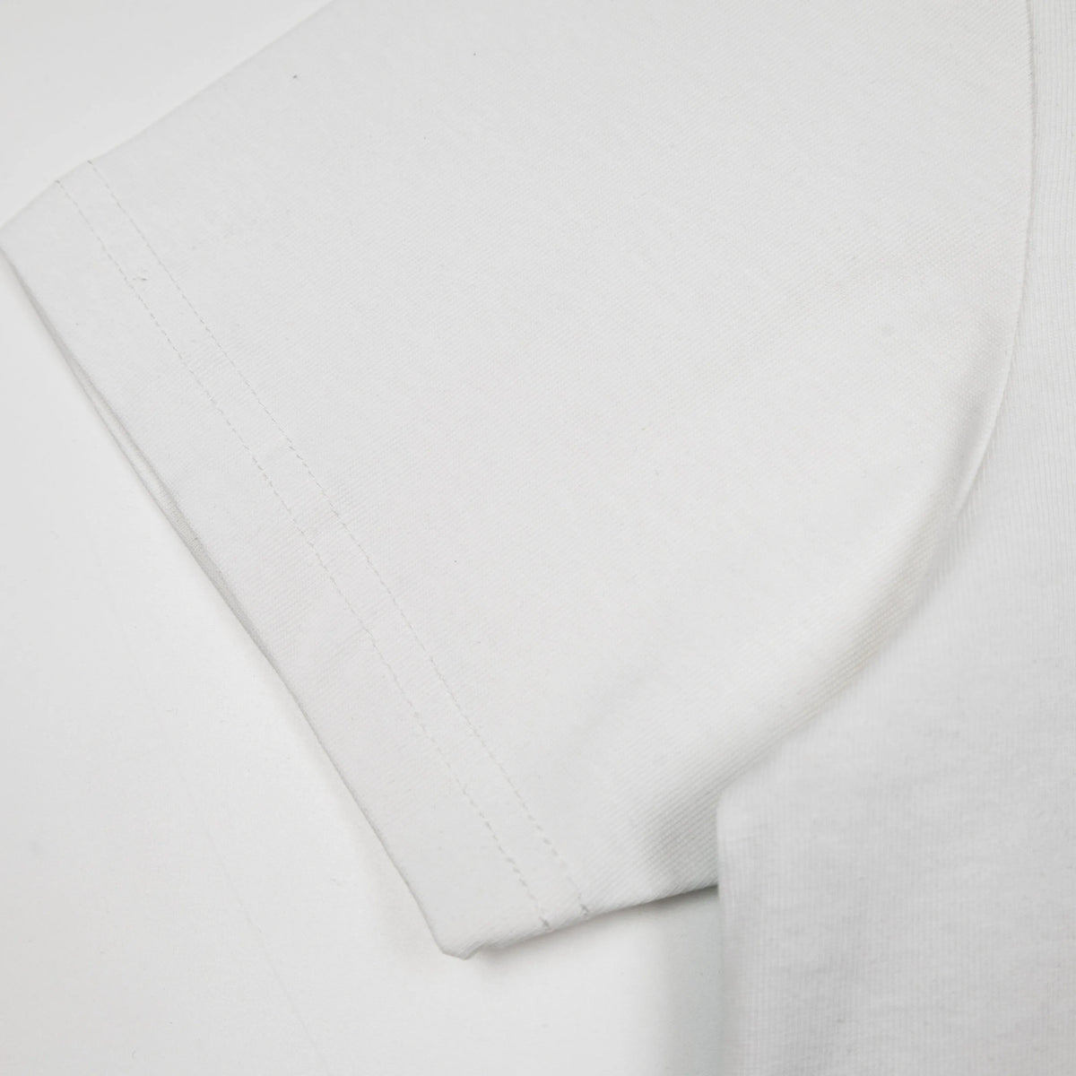 OW Logo Print T-Shirt - OW0024 image 13