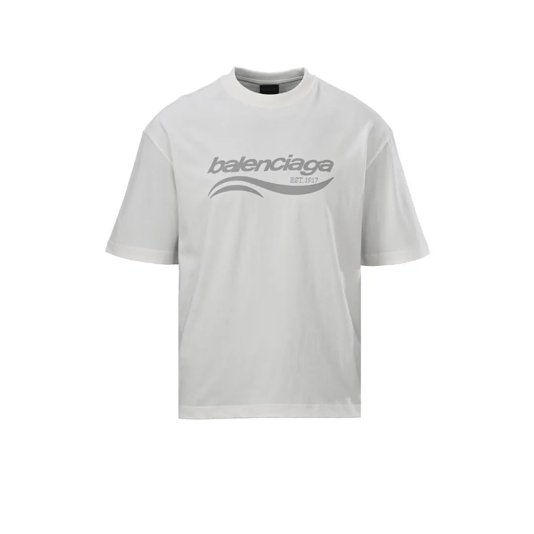 BLCG Cotton Graphic Print T-Shirt - BLCG0107 image